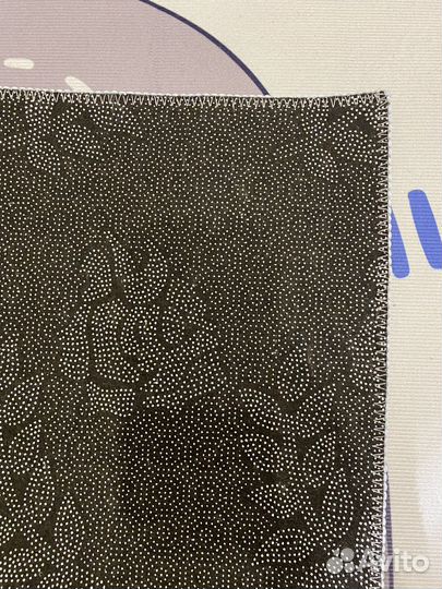 Развивающий коврик детский. новый