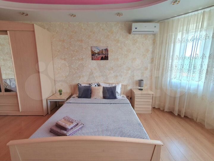 2-к. квартира, 78 м², 3/9 эт.