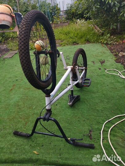 BMX Mongoose L40