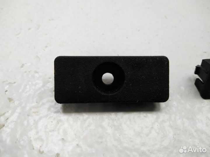 Пластик салона Ford Focus 3 CB xqda 2012