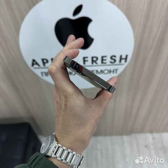 iPhone 12 Pro, 256 ГБ