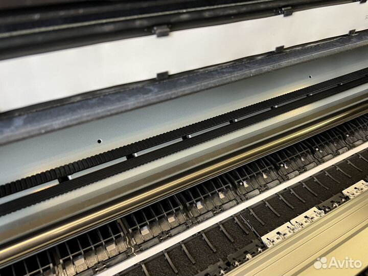 Плоттер HP DesignJet T1700 44