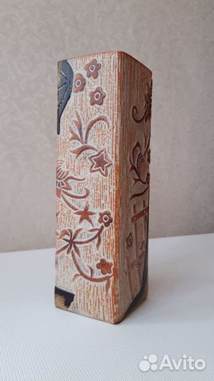 Ваза керамика