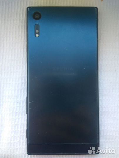 Sony Xperia XZ Dual, 3/64 ГБ