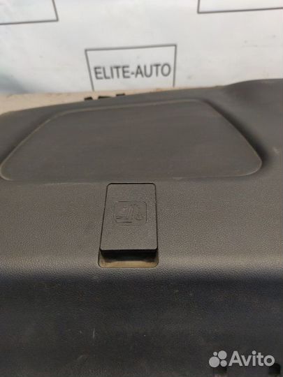 Полка задняя Kia Rio 3 1.4 2016