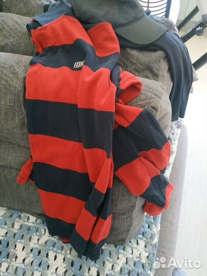 Мужские вещи пакетом 50 52