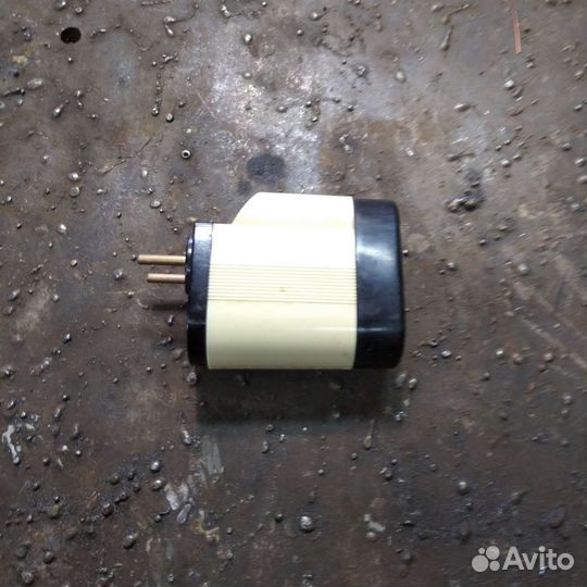 Зарядное устройство СССР