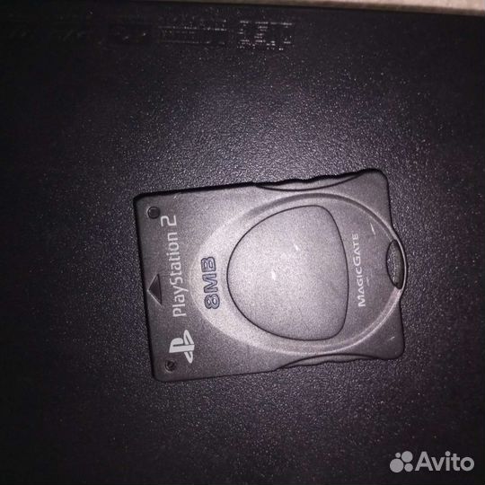 Sony playstation 2 slim