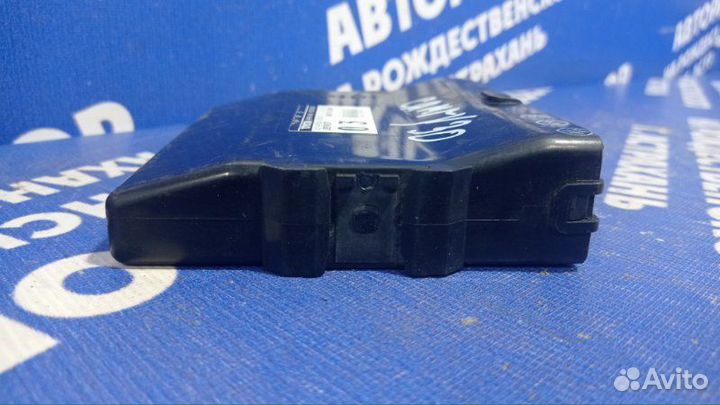 Блок управления abs Toyota Camry 30 седан 2AZ-FE