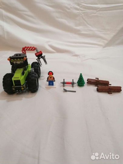 Lego city (60181)