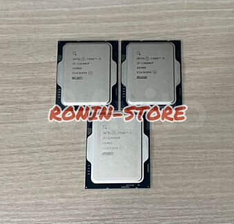Intel core i5-13600KF New