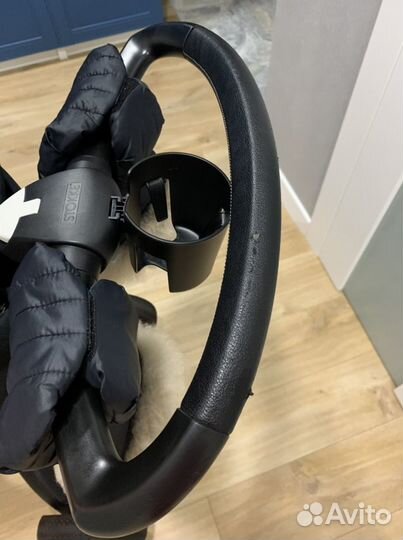 Коляска Stokke xplory v6