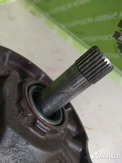 Масляный насос АКПП 42le/te Chrysler Lhs