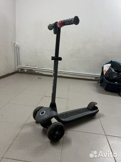 Электросамокат Globber