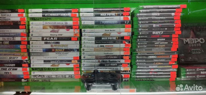 Игры для PS5, PS4, PS3, xbox ONE, 360