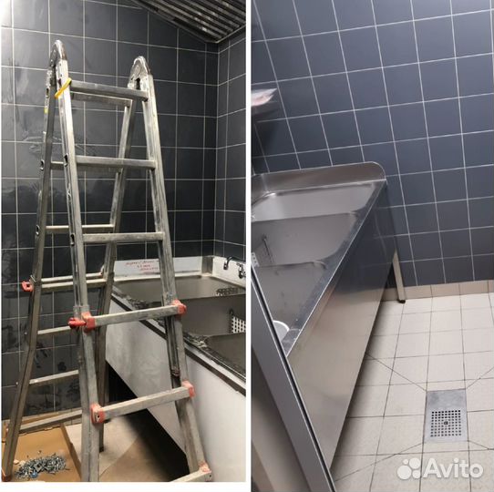 Клининг. Уборка квартир, домов, офисов, помещений