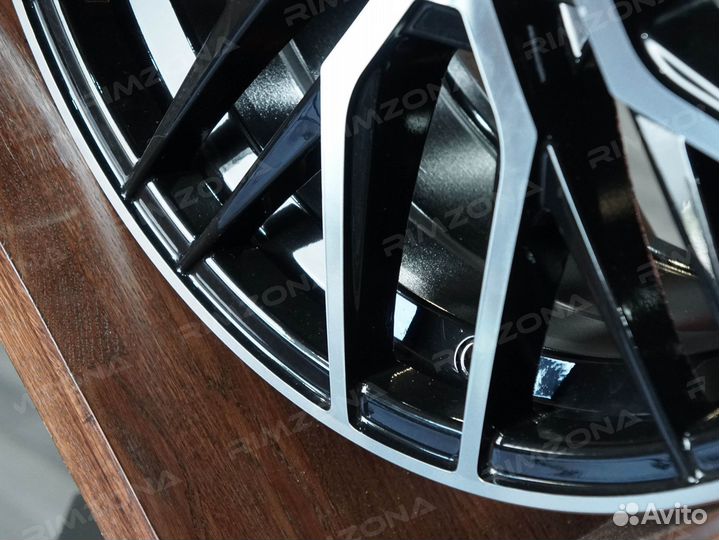 Литые диски vorsteiner R18 для Kia