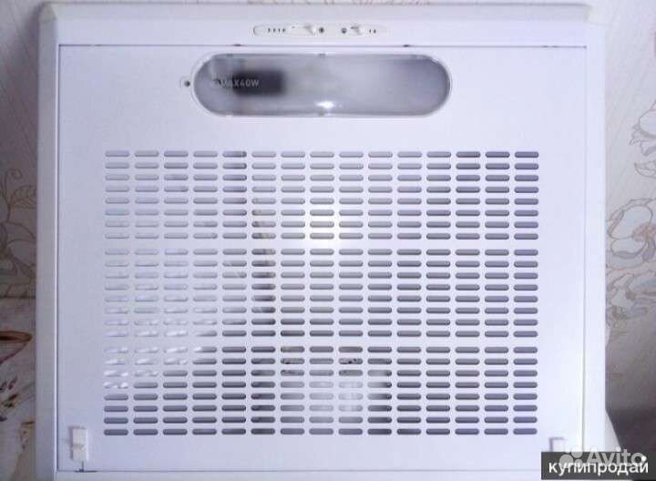 Вытяжка для кухни