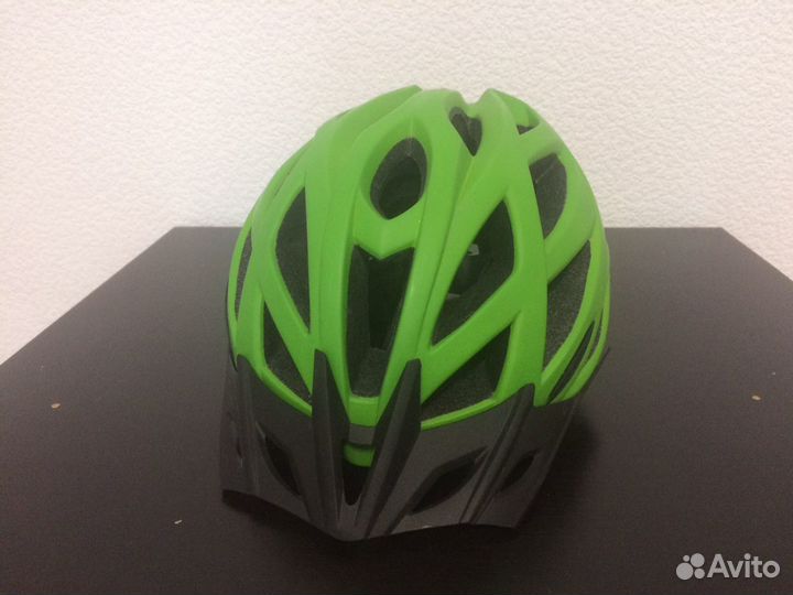 Шлем велосипедиста (взрослый) Tornado