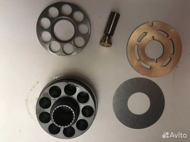 Наклонная шайба Hitachi zx250к-3