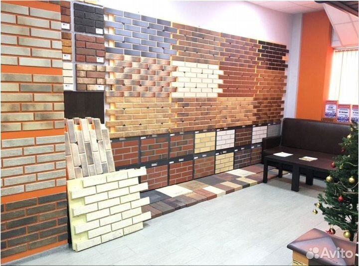 Фасадные термпоанели