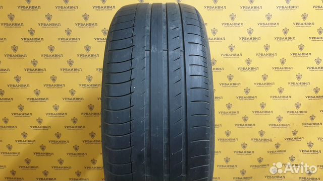 Michelin Latitude Sport 275/55 R19 111W