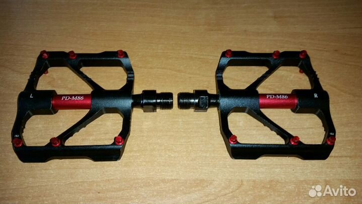 Педали Promend PD-M86 MTB