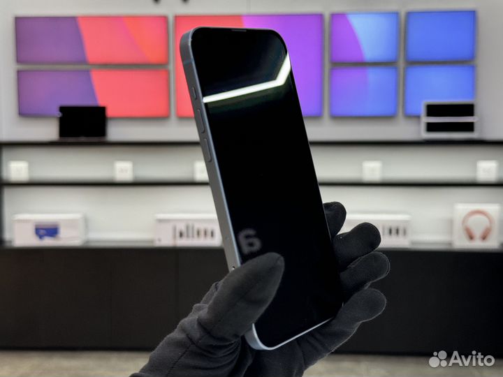 iPhone 14, 128 ГБ