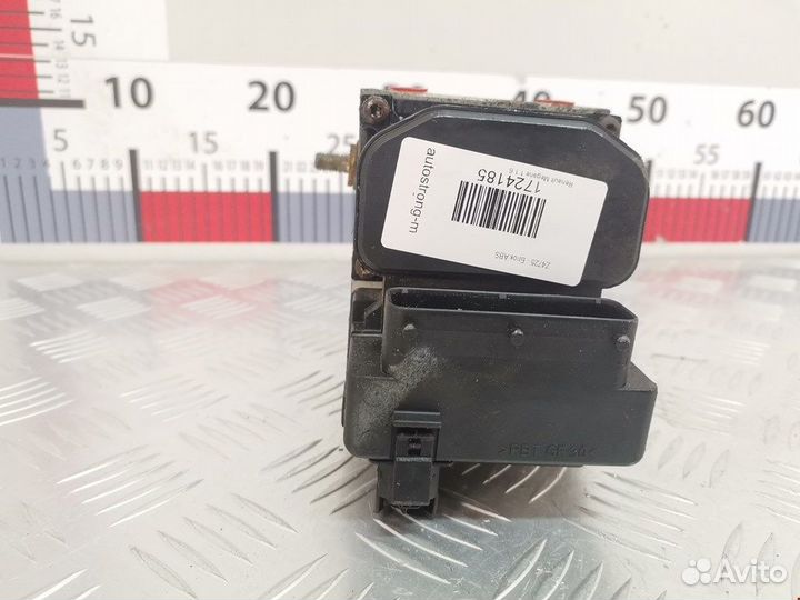Блок ABS для Renault Megane 1 0265216680