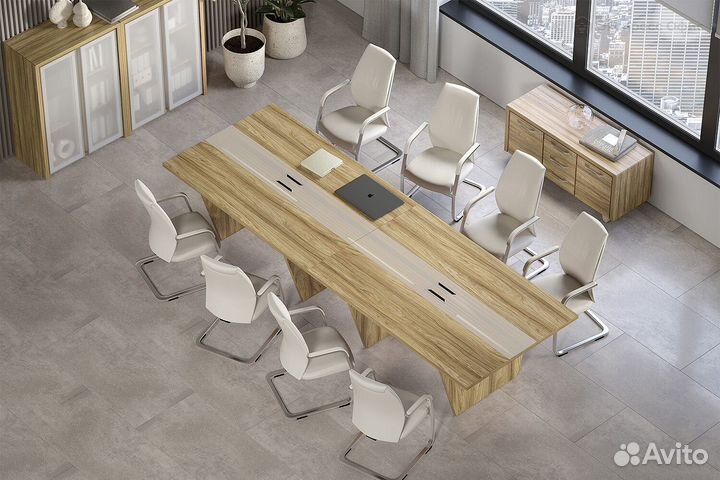 Кабинет руководителя Corner