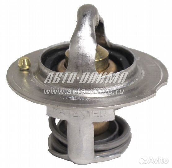 Термостат 3.7/4.7L GC/liberty