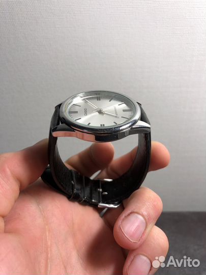 Часы casio mtp-v005