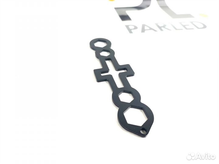 Универсальный ключ для струбцин S001