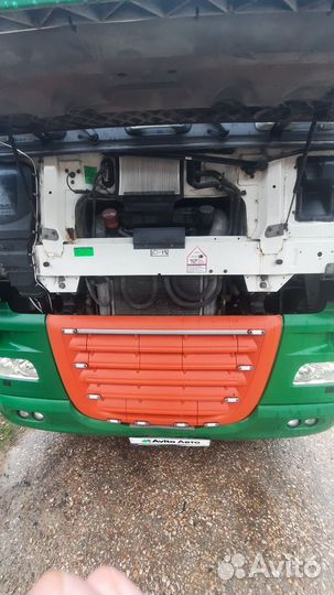 DAF XF 105.460, 2006