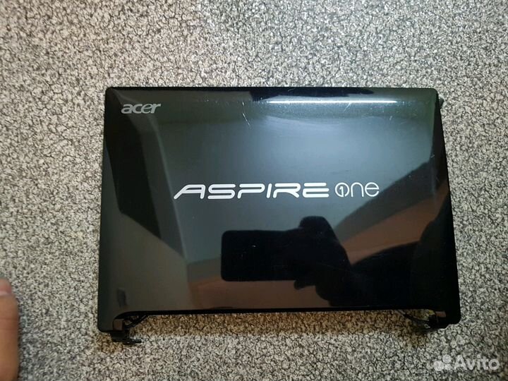 Петли aser aspire one d255