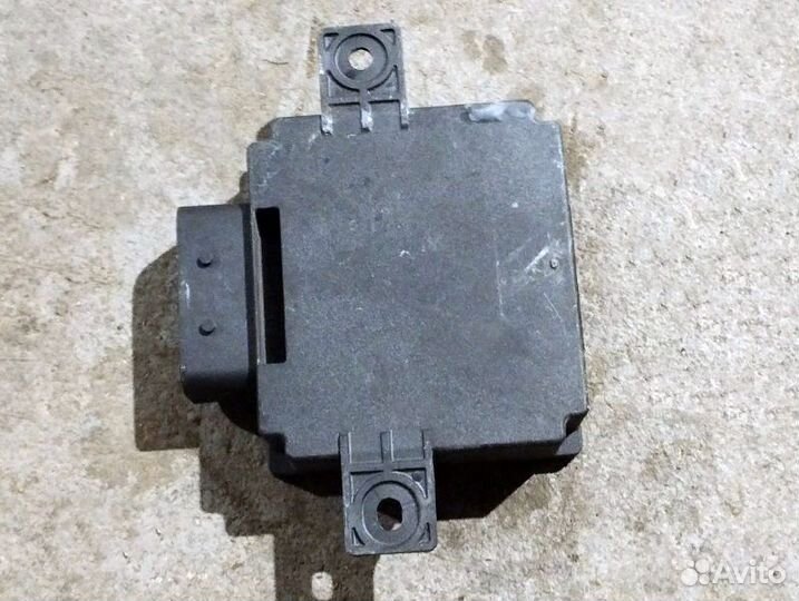 Блок комфорта Фольксваген Пассат Б7