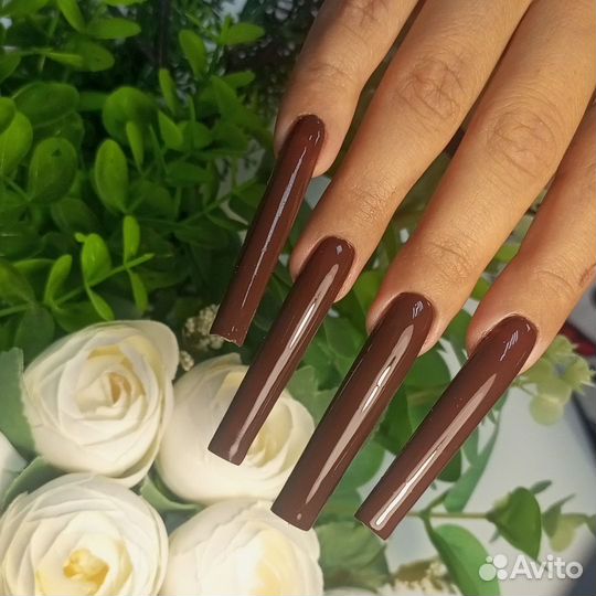 Ищу моделей на наращивание ногтей