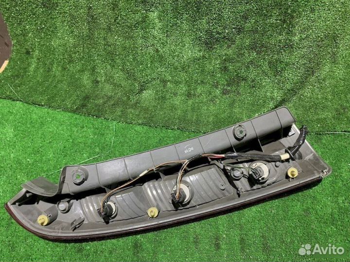 Стоп-сигнал задний правый Honda Stream RN1 2003