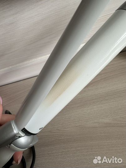 Плойка dewal 25 мм