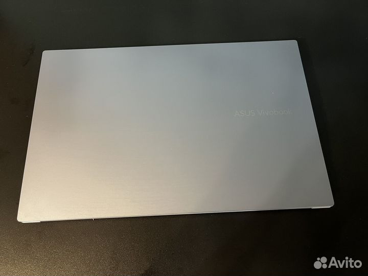 Asus vivobook 15