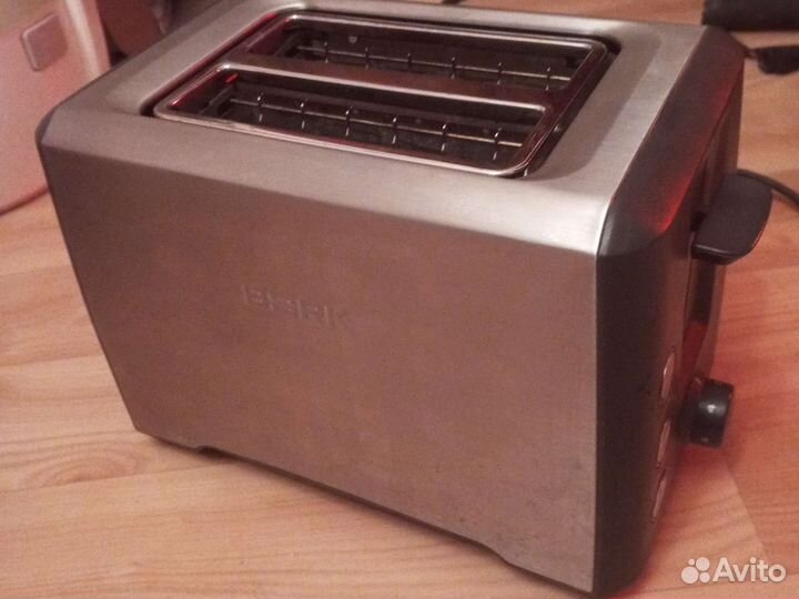 Тостер bork