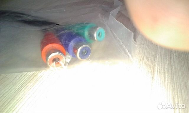 Кабели, переходники, адаптеры тв