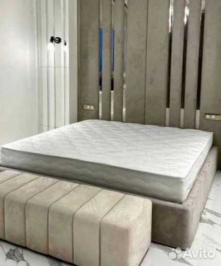 Анатомический матрас 140х200, 160х200 и другие