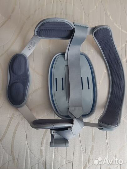 Корсет ортопедический orlett