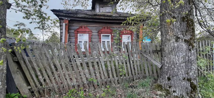 Участок 15 сот. (ИЖС)