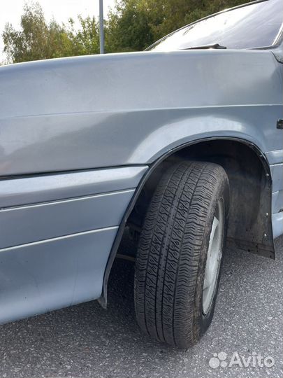 ВАЗ 2115 Samara 1.5 МТ, 2002, 197 000 км