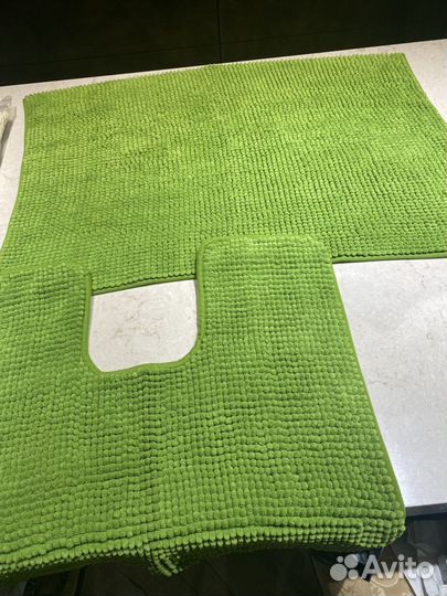 Комплект икея в ванную