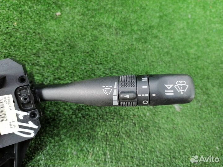 Блок подрулевых переключателей Land Rover