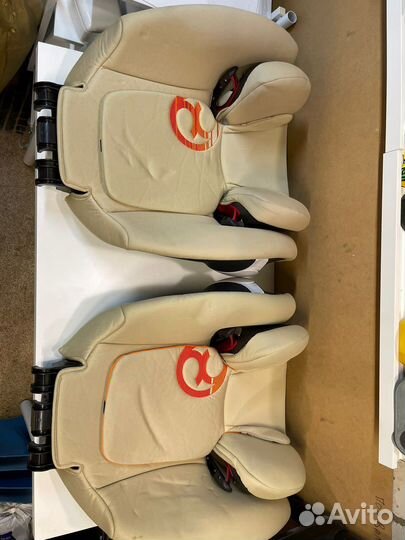 Детское автокресло 9 до 36 кг