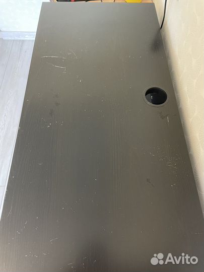Письменный стол IKEA микке